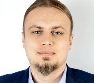 Michał Żuławiński