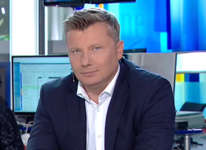 Justyna Kosela nową reporterką TVN24