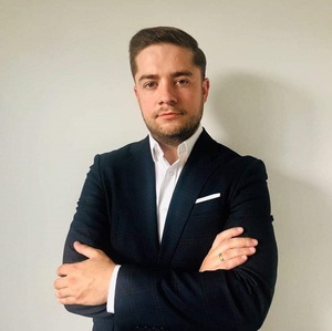 Łukasz Gawęcki