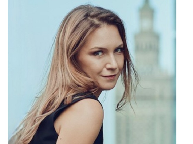 Karolina Martyniuk, fot. LinkedIn