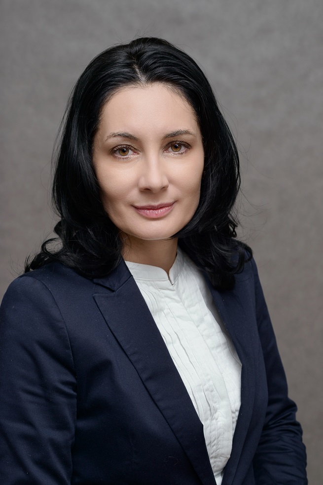 Eliza Orepiuk-Szymura