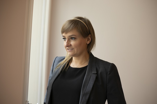 Joanna Adamiak