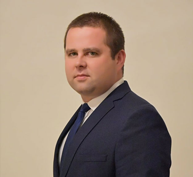 Paweł Kusak - adwokat, likwidator lokalnych rozgłośni radiowych