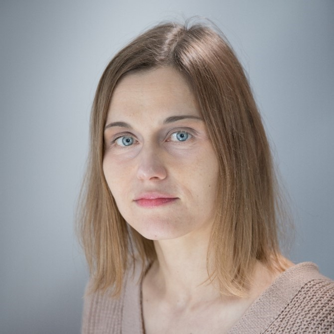 Marta Kaźmierska