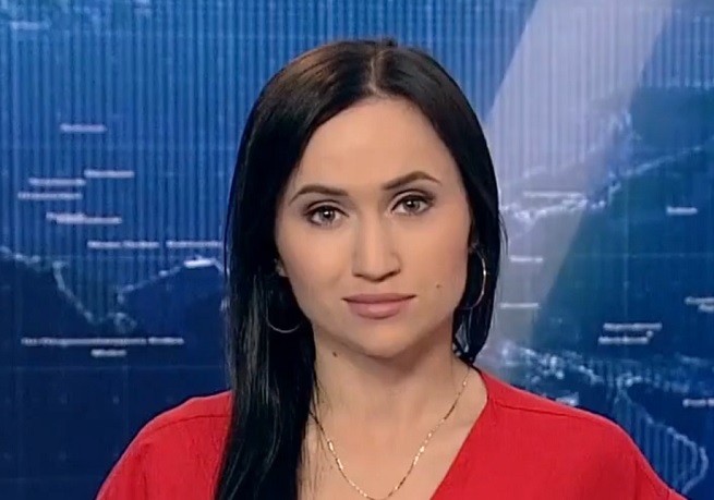 Monika Kapinos-Maszenda, fot. screen z TVP Info