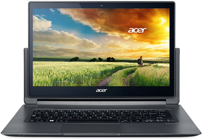 Acer Aspire R13