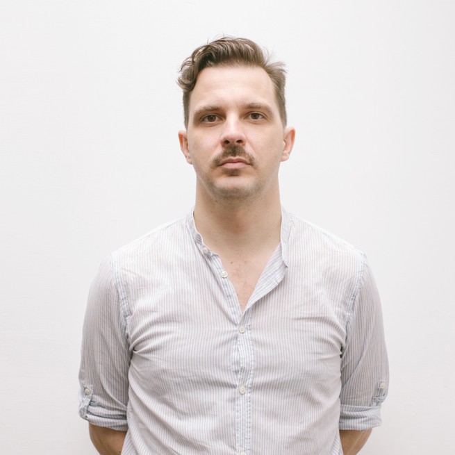 Adam Smereczyński associate creative directorem w 180heartbeats + Jung v Matt 