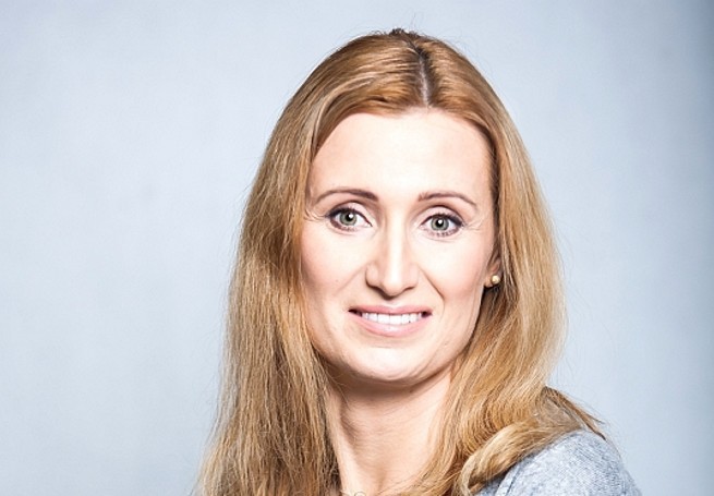 Agnieszka Skrzypek-Makowska