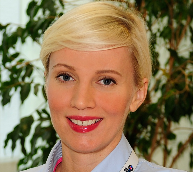 Aleksandra Brzozowska