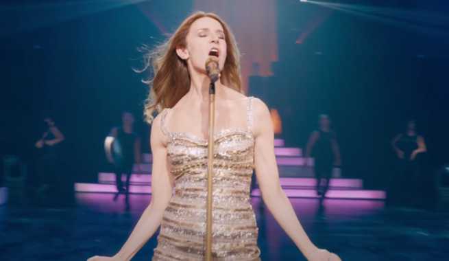 Valerie Lemercier: historia Celine Dion to baśń, jakiej wcześniej nie  słyszałam