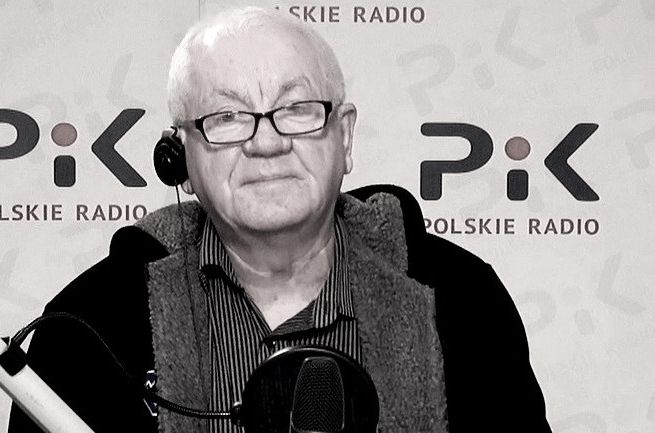 Andrzej Krystek, fot. materiały prasowe 