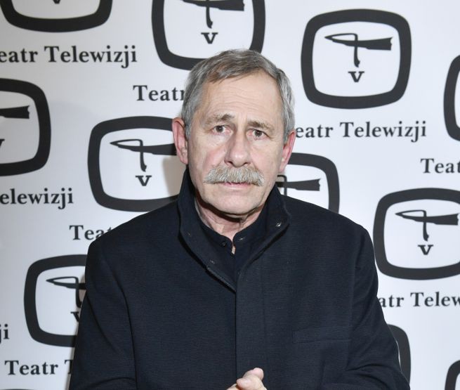 Andrzej Strzelecki, fot. akpa