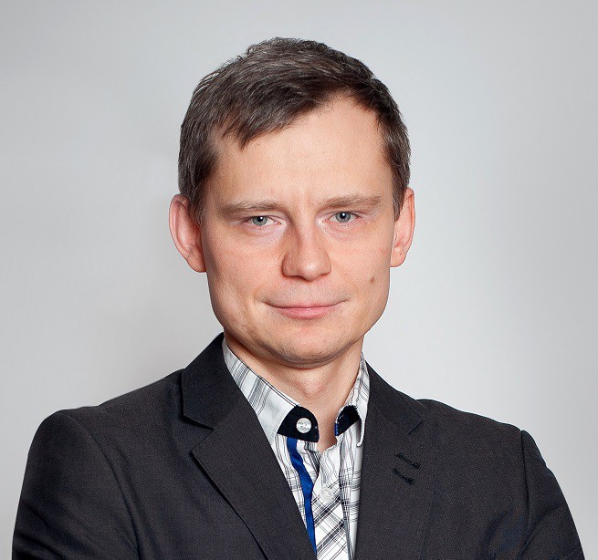 Andrzej Tuzinowski