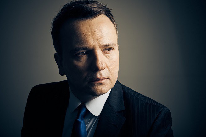 Andrzej Stankiewicz, fot. materiały prasowe