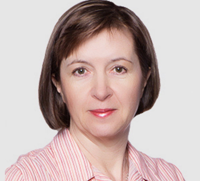 Anna Burzyńska