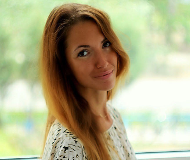 Anna Onoszko