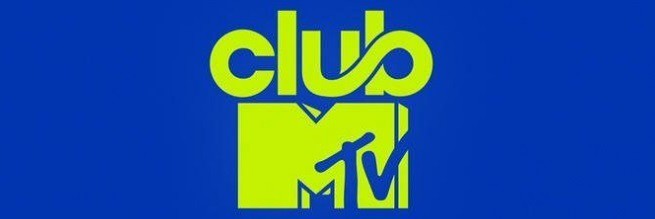 Logotyp kanału Club MTV