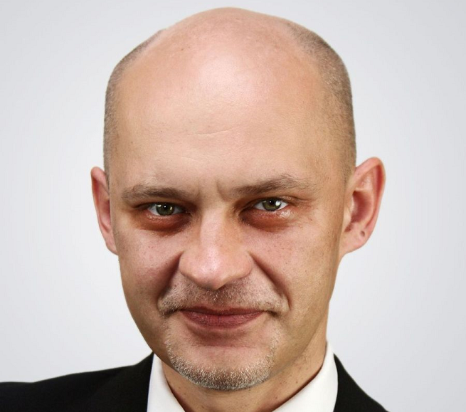 Dariusz Materek