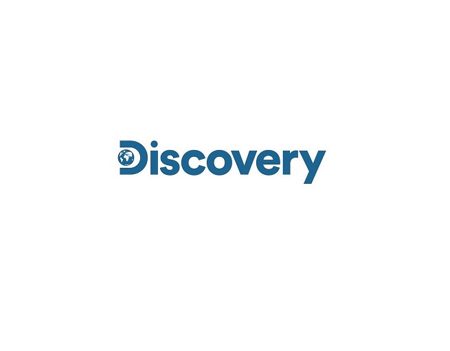 fot. logo Discovery Channel