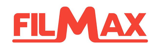 Logotyp kanału Filmax