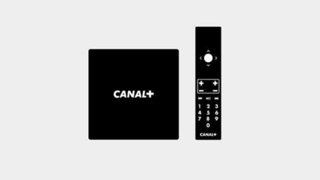 Nowy dekoder Canal+ (fot. facebook.com/urki1981)