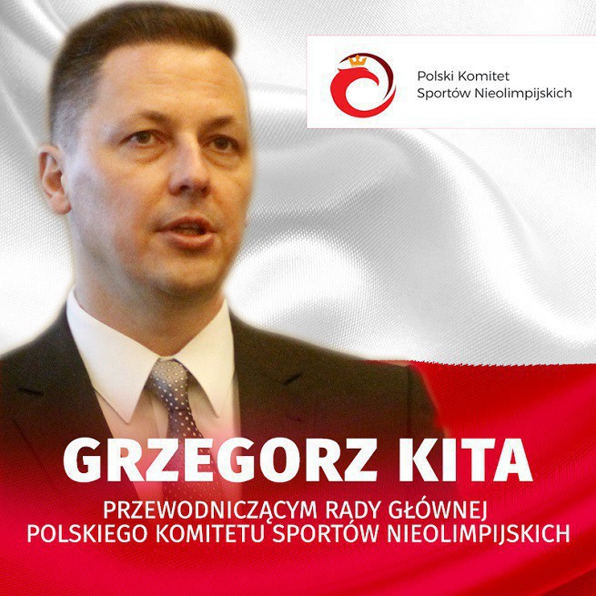 Grzegorz Kita