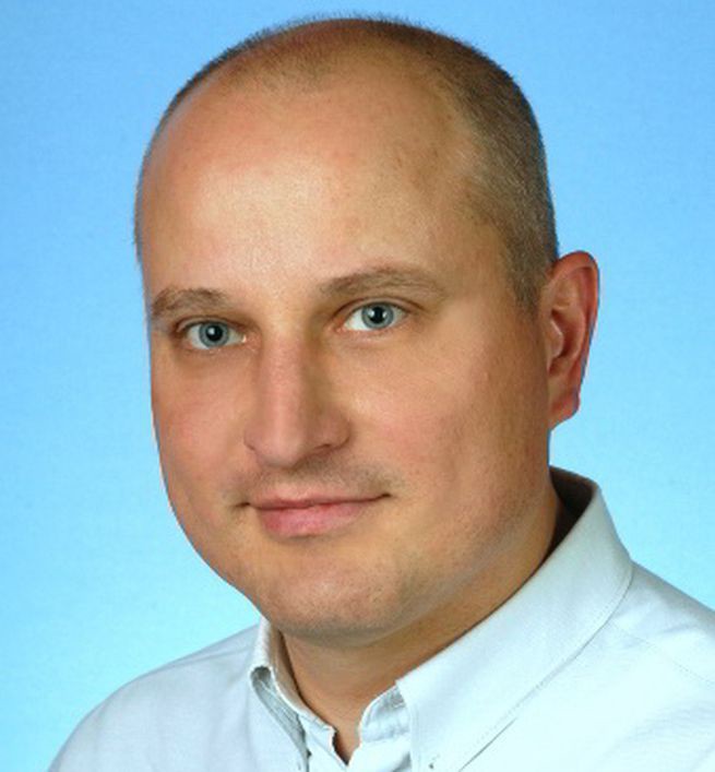 Grzegorz Kurzeja