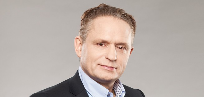 Grzegorz Tomasiak
