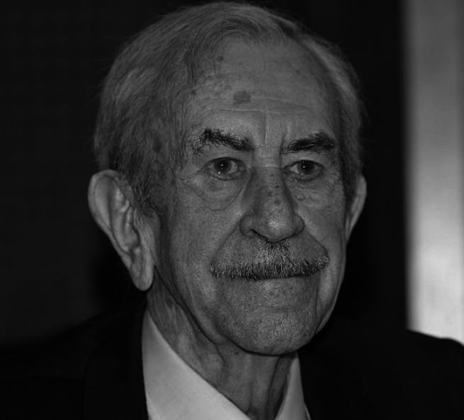 Jan Kobuszewski, fot. PAP