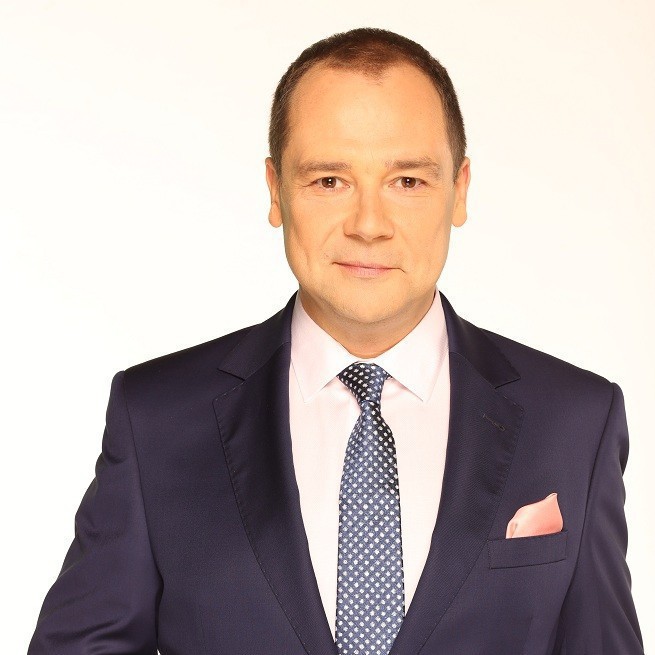 Jarosław Kulczycki, fot. Nowa TV