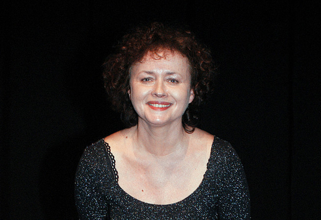 Joanna Szczepkowska, fot.akpa