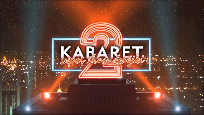 Kabaret Super Show Dwójki (2021) (Sezon 2) PL.720p.WEB-DL.x264-PI85