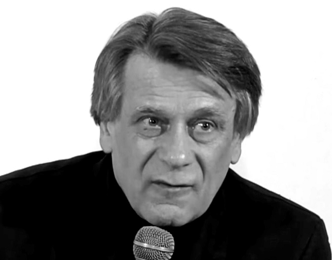 Krzysztof Karoń, fot. screen z youtube'a