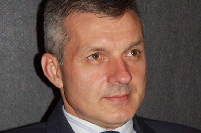 Krzysztof Klimaszewski