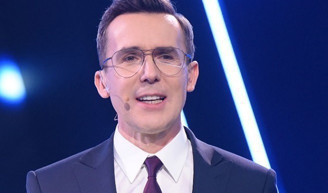 Maciej Kurzajewski; fot. TVP