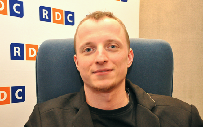 Maciej D. Ociepka