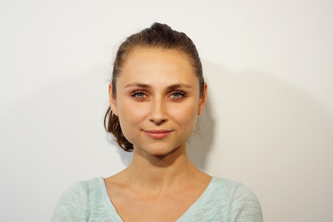 Magdalena Adamczyk