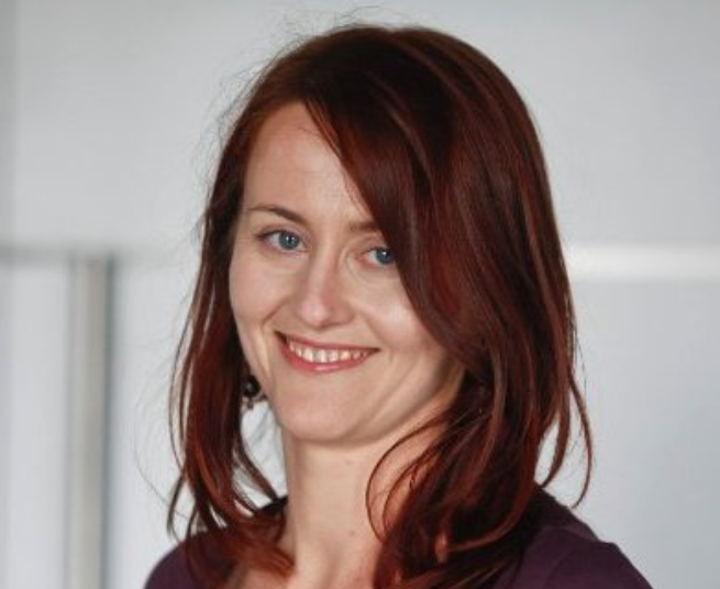 Magdalena Wierzchowska, fot. „Puls Biznesu”