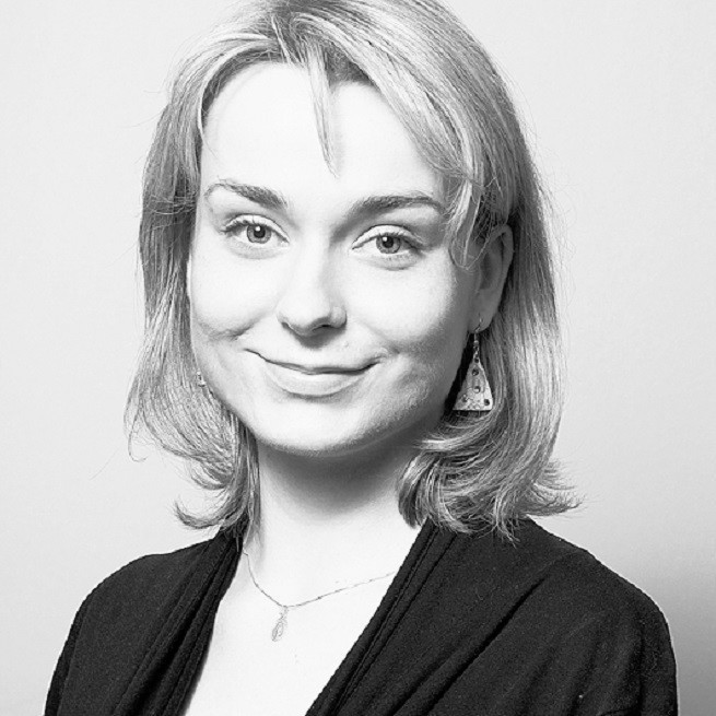 Maja Isakiewicz