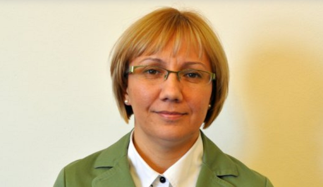 Małgorzata Woźniak