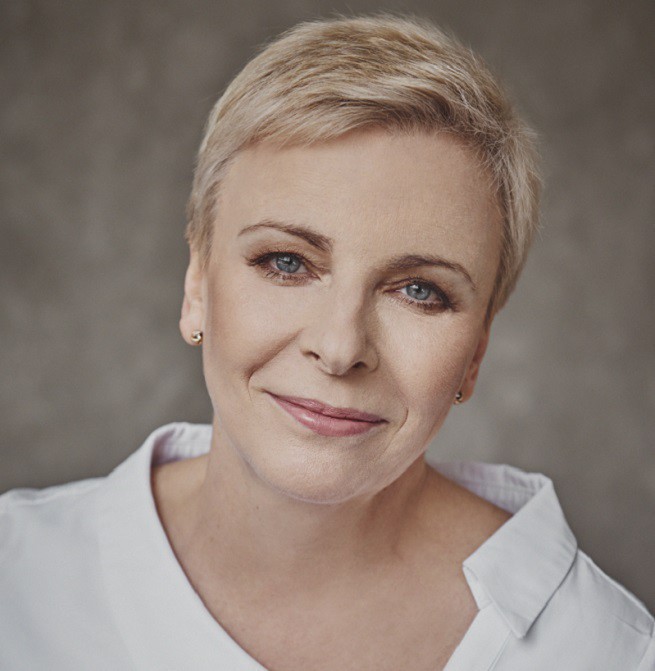 Małgorzata Olkowicz