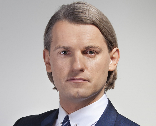 Marcin Petrykowski
