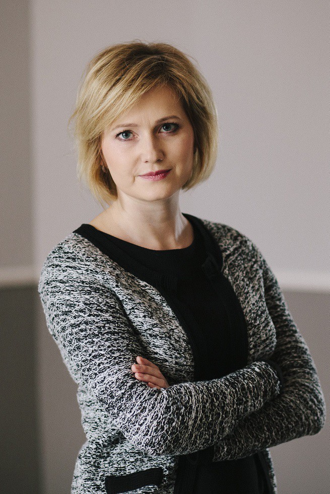 Marta Gliszczyńska