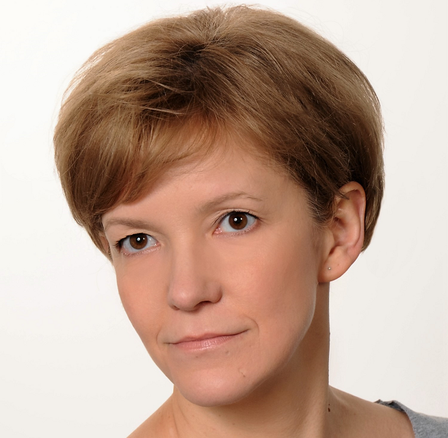 Marta Guze-Korszyńska