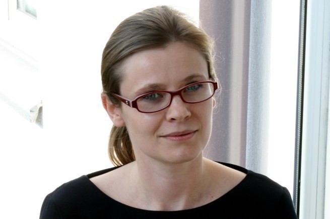 Marta Pichlak-Miarka