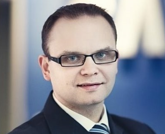 Michał Wojciechowski
