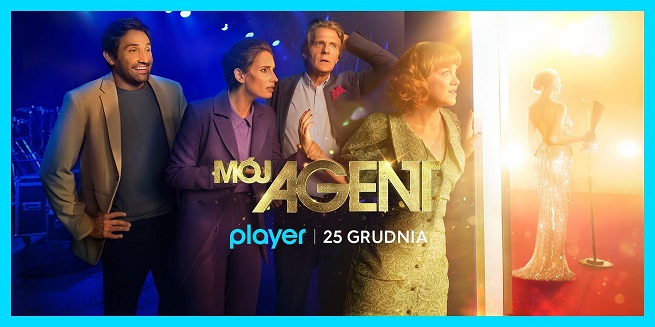 Player - filmy, seriale i programy