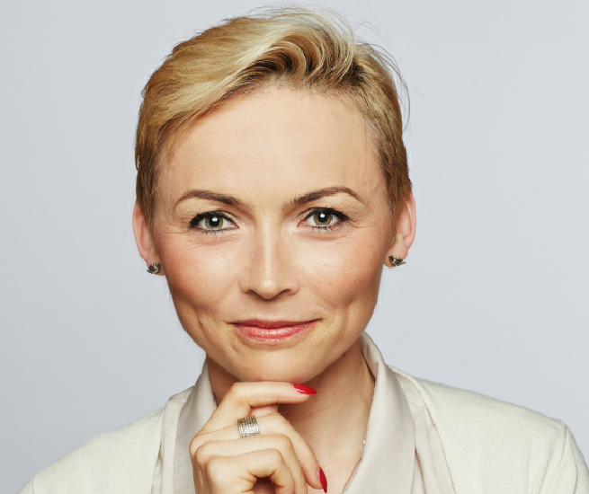 Monika Lech