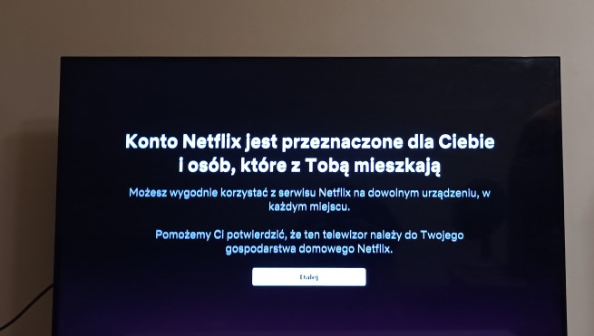 Canal de Netflix + Darse de baja