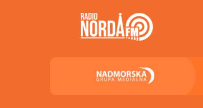 Logotyp Radia Norda FM